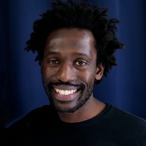 Episode 66: Mossi Traoré talks to Godfrey Deeny about “Bridging Artistic Expressions” FR