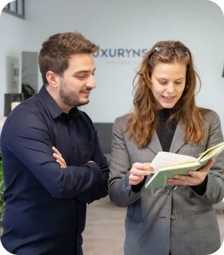 Luxurynsight Team image 4