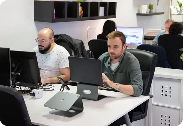 Luxurynsight Team image 3