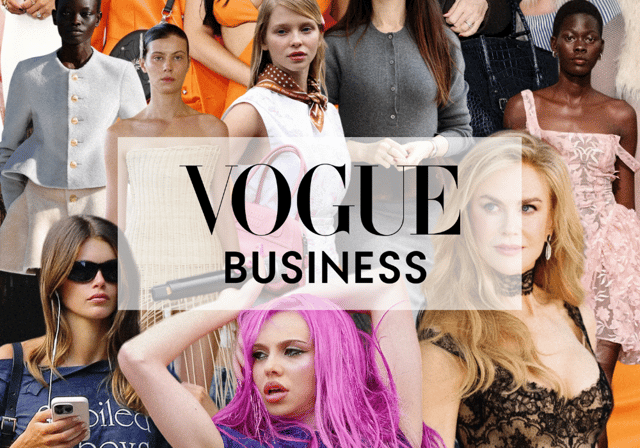 Image of SS27 Trend Predictions: 6 Key Fashion Trends