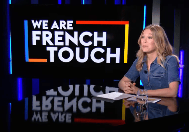 Image of Exclusive interview with Jonathan Siboni x We Are French Touch