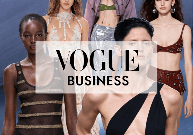 Image of From Body Image to Fashion Trends: The GLP-1 Question