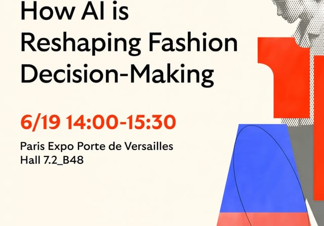 Image of VivaTech 2026 Edition: We are on the panel with StyTrix