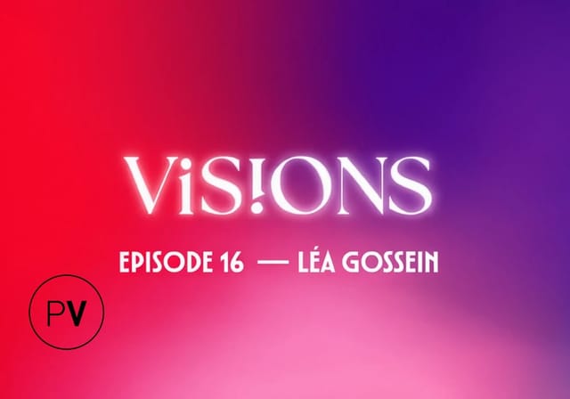 Image of Heuritech's AI Trend Forecasting Featured in Première Vision's Visions Series