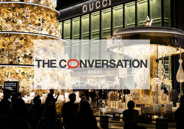 Image of LVMH Kering: What strategic shifts should we expect from luxury conglomerates?