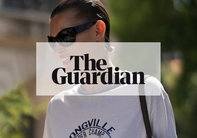 Image of ‘They remind us of youth, summer and fun’: the return of the ringer T-shirt