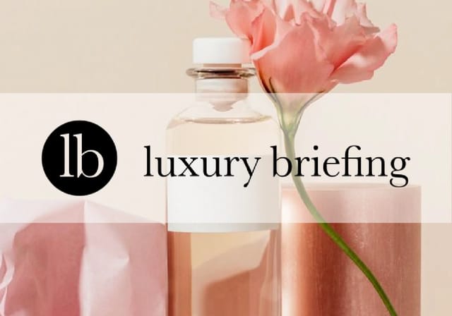 Image of TikTok presents a wealth of untapped opportunities for fragrance brands operating in the luxury sector