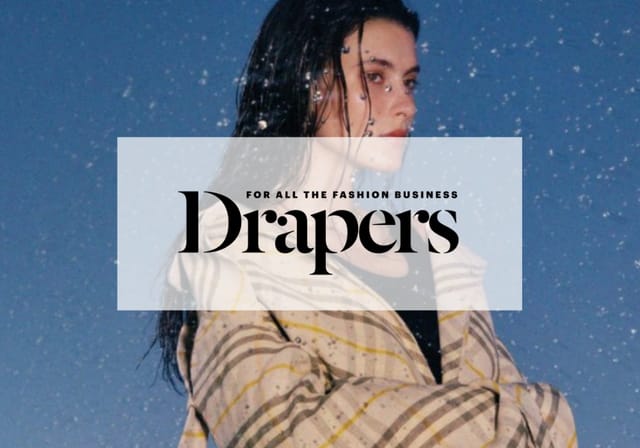 Image of Examining Burberry's chequered future