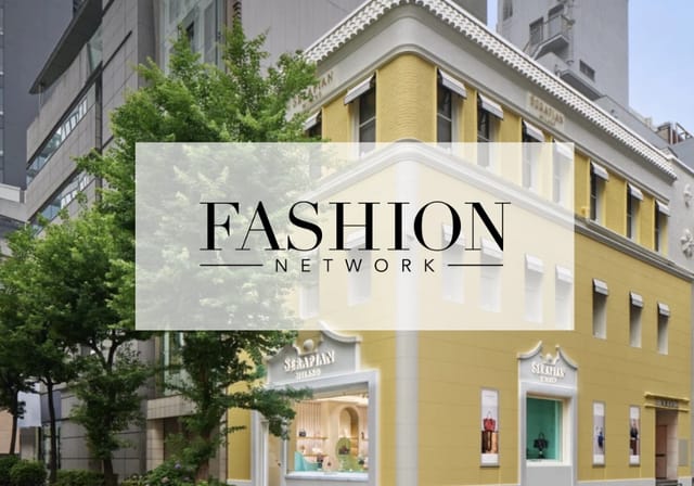 Image of An all-time low Japanese Yen, delights luxury brands