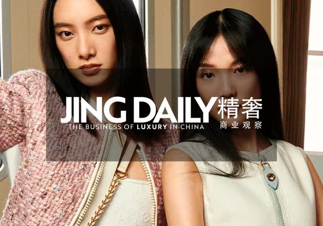 Image of Jing Daily: The uneven recovery of luxury spending in China: a tale of contrasting consumers