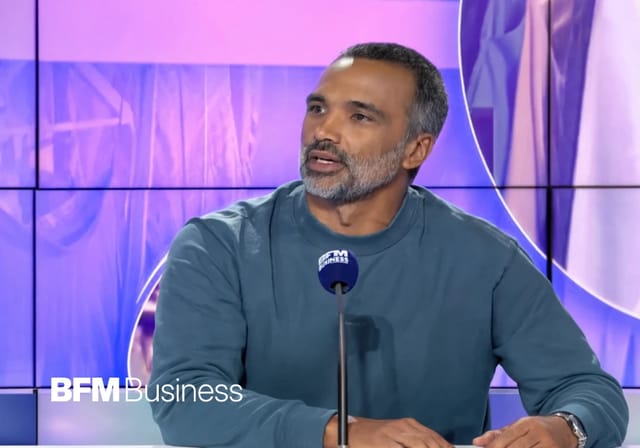 Image of Heuritech Featured on BFM Business' Focus Retail to Discuss AI-Powered Trend Forecasting