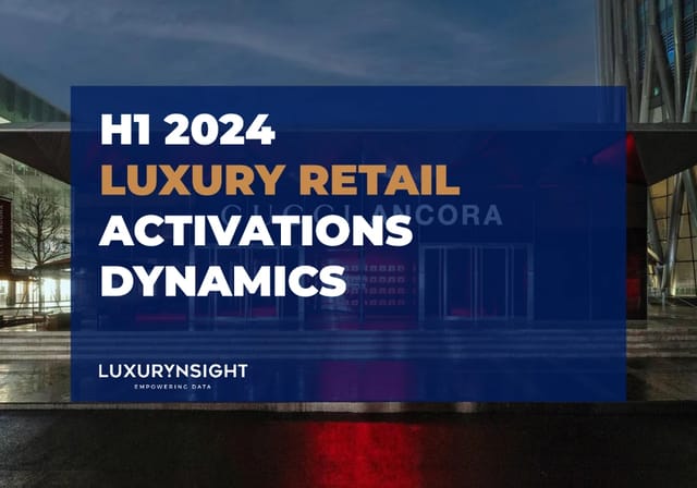 Image of Pop-up H1 & Summer 2024 Report