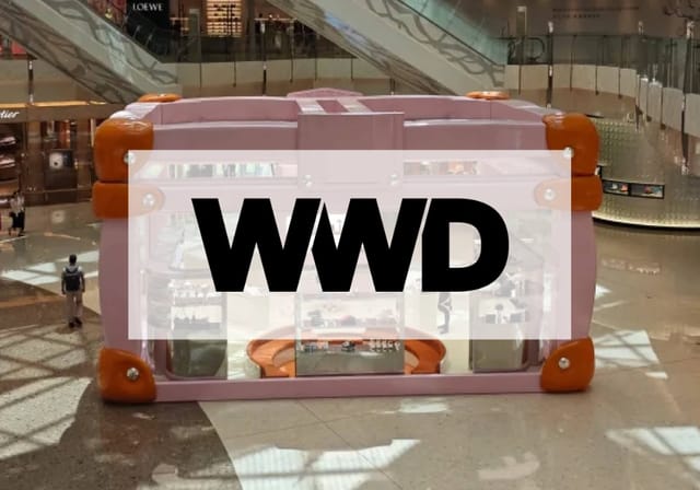 Image of Chinese malls fight for local spending with 'Shock Therapy' vouchers