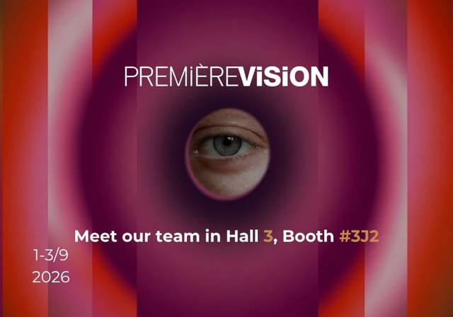 Image of Luxurynsight Returns to Première Vision Paris 2026