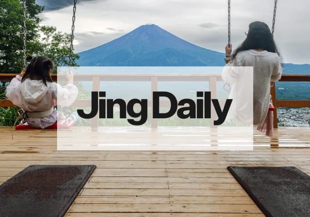 Image of Has China's domestic luxury surge reached its end? 