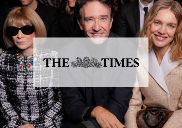 Image of LVMH Leverages Sports to Boost Growth