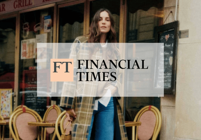 Image of Affordable French Brands Challenge Big Luxury