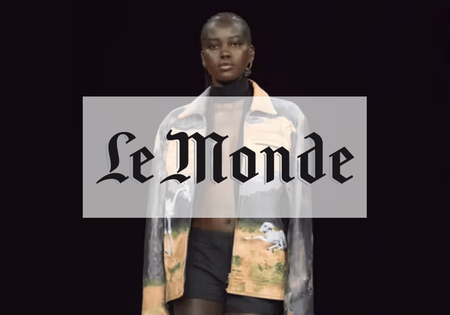 Image of AI in Fashion: Between Creative Tool, Trend Forecaster and Industry Disruption