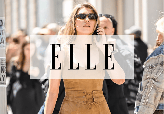 Image of Boho Suede Trend Forecast for Fall 2025 Powered by Heuritech