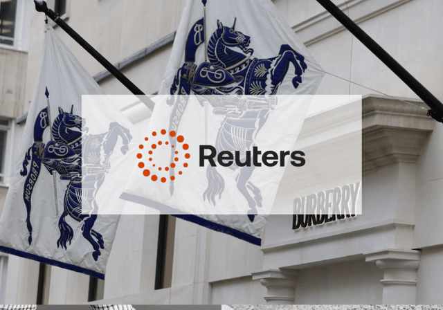 Image of Burberry’s Comeback: Investors Encouraged After a Year of Rebuilding