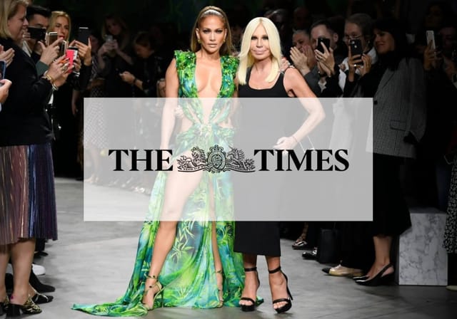 Image of Can Prada Reshape Versace—and the Future of Italian Luxury?