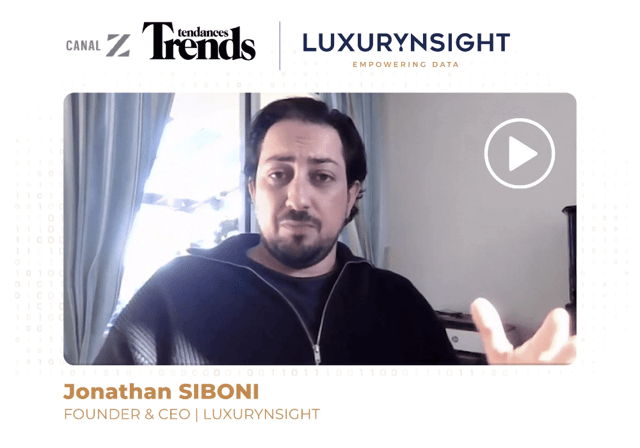 Image of Canal Z Trends: The luxury sector ends the year in the red