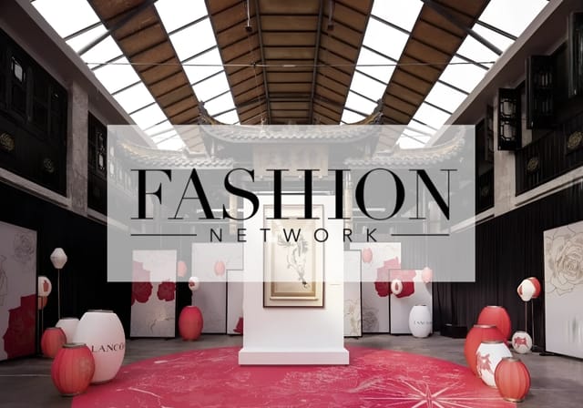 Image of Chinese New Year: Luxury brands put spectacle centre stage in 2026