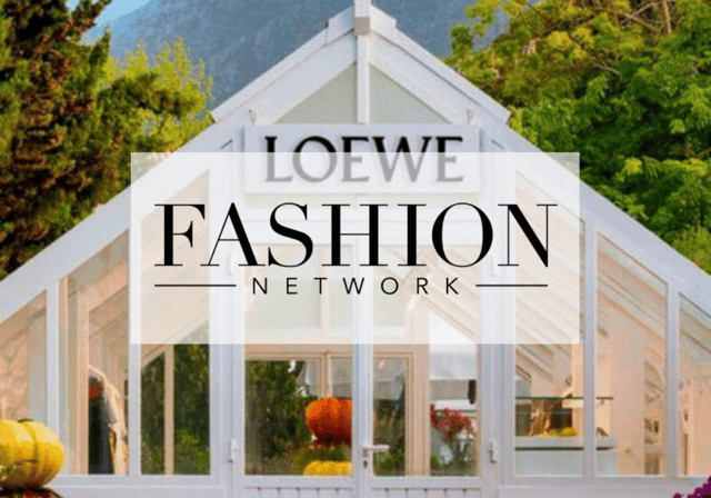 Image of Fashion Slows as Beauty Accelerates in Early 2025: Luxurynsight Report Featured in Fashion Network