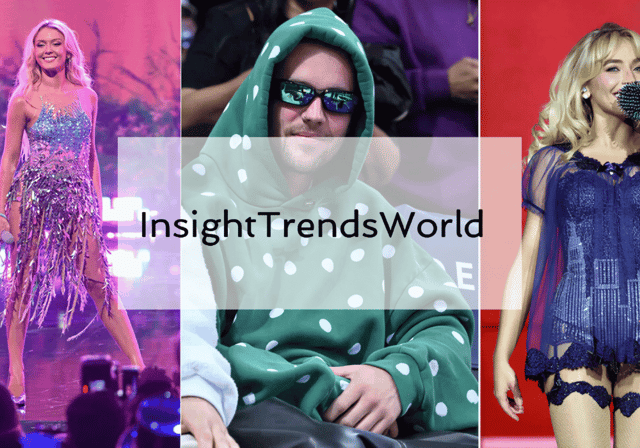 Image of Festival Fashion 2026: When Chaos and Maximalism Took over Coachella