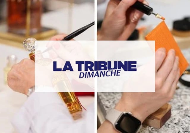 Image of French Chic Making Its Return to China