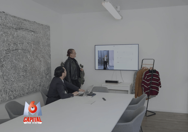 Image of Heuritech Featured on M6 Capital: Rethinking Fast Fashion with AI