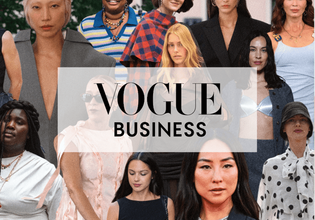Image of Heuritech’s Insights Featured in Vogue Business: 5 Womenswear Trend Predictions for SS26