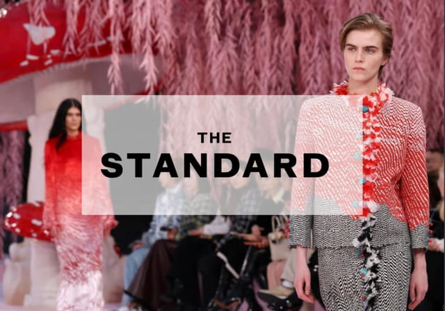 Image of How Luxury Fashion Is Changing in 2026