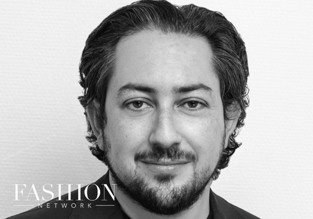 Image of Jonathan Siboni on Luxury’s Deeper Challenges