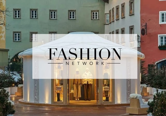 Image of Luxury Brands Elevate Retail Experiences: Key Trends from Luxurynsight’s Fall-Winter 2025 Retail Activations Dynamics Report