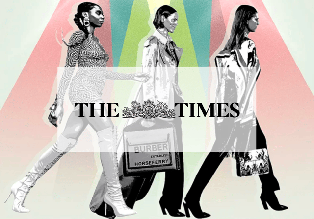 Image of Luxury for (slightly) less – On Pricing, Burberry and... Jewelry