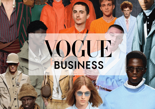 Image of Menswear FW26: Bold Details, Slim Silhouettes and a New Era of Experimentation