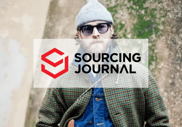 Image of Pitti Uomo Street Style: Heuritech Highlights the Rise of Checks in WWD