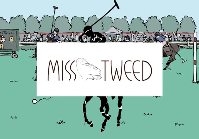 Image of Ralph Lauren: Quiet Strength in a Shifting Fashion Landscape