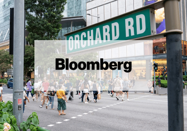 Image of Singapore’s 240,000 Millionaires Drive Demand for Luxury Brands