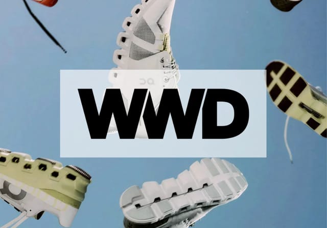 Image of These Three Sneaker Brands Are Gaining Visibility on Social Media