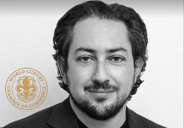 Image of Top Luxury Speakers 2026: Jonathan Siboni Among Industry Thought Leaders