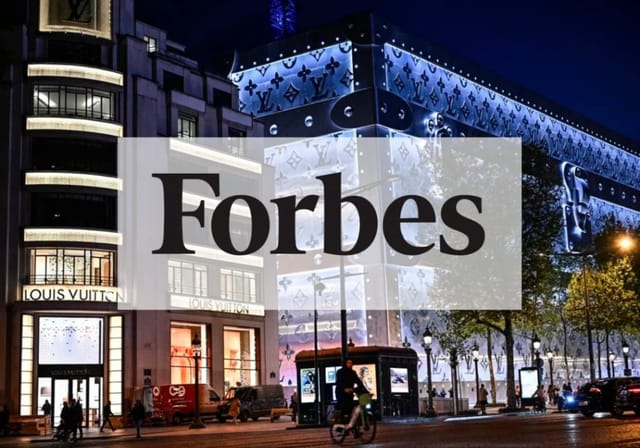 Image of Venture Capital Is Discovering Fashion Tech