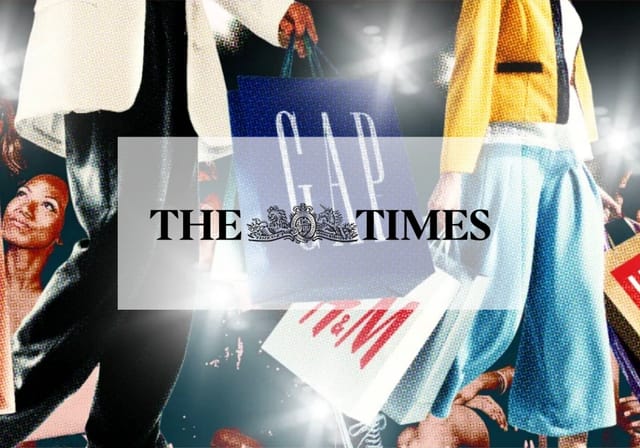 Image of Why Victoria Beckham is leading fashion’s charge on the high street