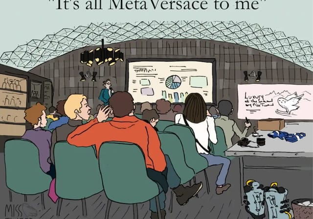 Image of Luxury at the Summit 2022 - France