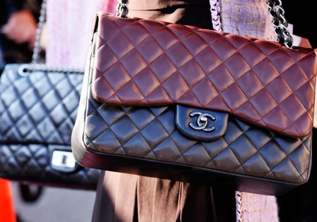 Image of ‘Revenge spending’ fuels rise in luxury prices