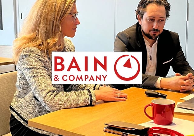 Image of Bain & Co x Luxurynsight - The Future of Luxury: How AI is Transforming Customer Interactions and Pricing Strategies
