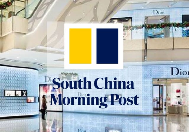 Image of China’s consumers are buying their Hermès closer to home