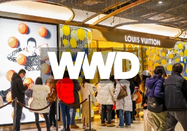 Image of Will 2023 Be Another ‘Golden Year’ for Luxury Retail in China?