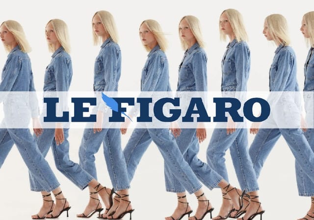 Image of Le Figaro: La fin de l’eldorado chinois pour les stars occidentales de la mode